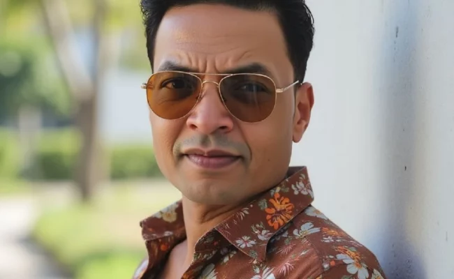 زوجة طارق الشيخ تتهمه بالاعتداء وتحرير بلاغ ضده