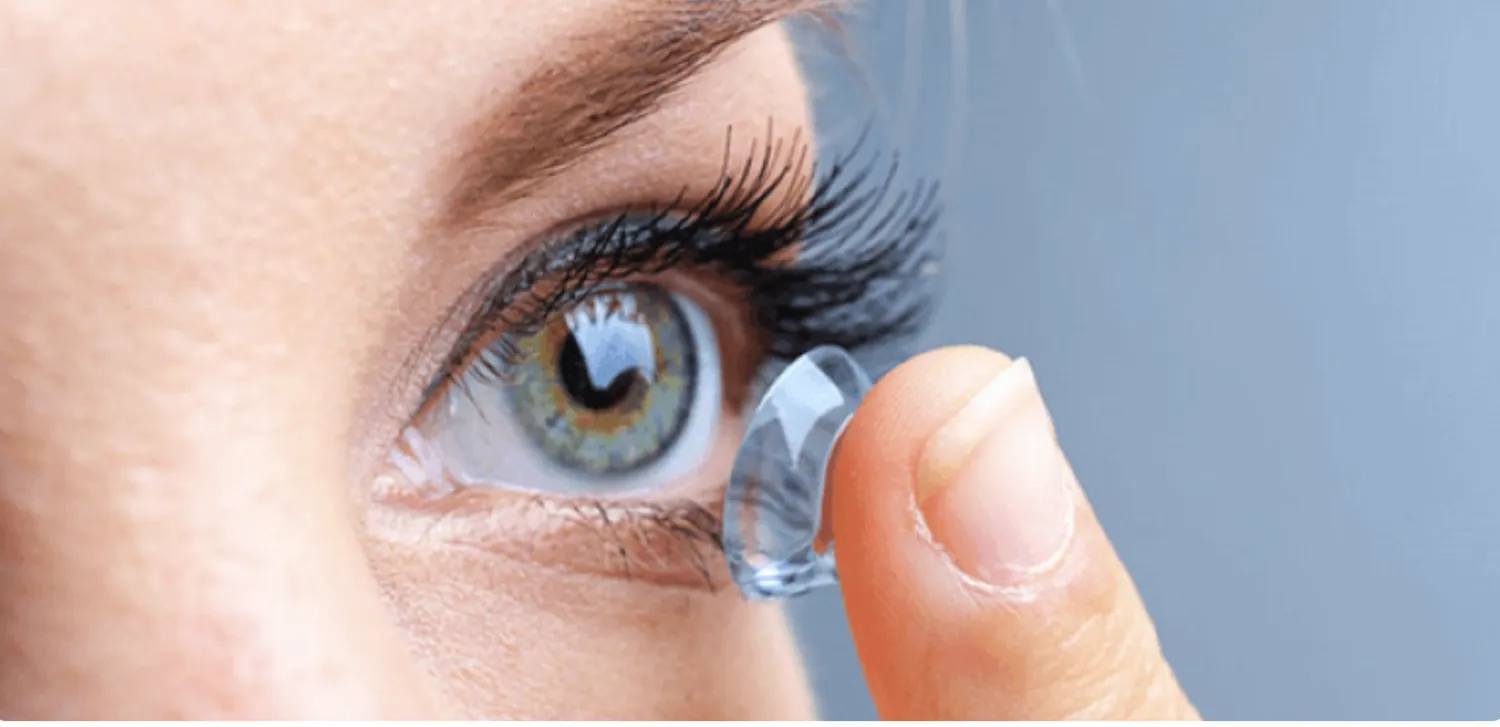 "التهاب القرنية بالأكانثاميبا": قصة معاناة تيريزا سانشيز مع فقدان البصر بسبب العدسات اللاصقة