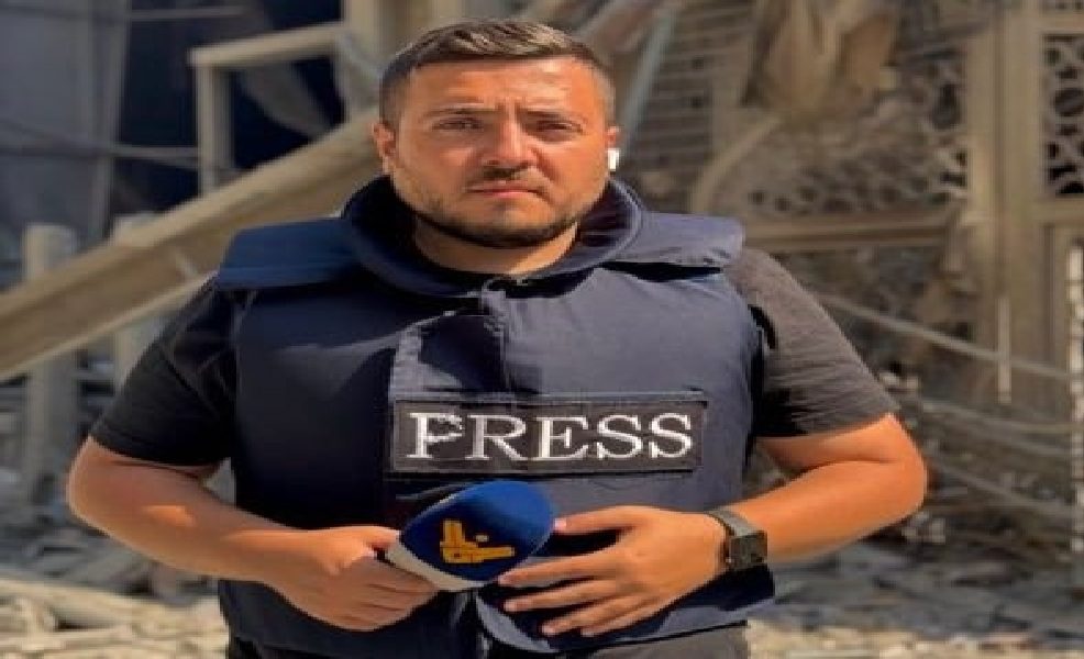 لبنان-بلاغ بحث وتحرٍ بحق علي برو