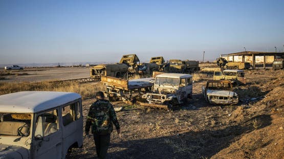 الجيش السوري يعلن تعزيزات شرق حلب وتفكيك متفجرات في الشيخ مقصود