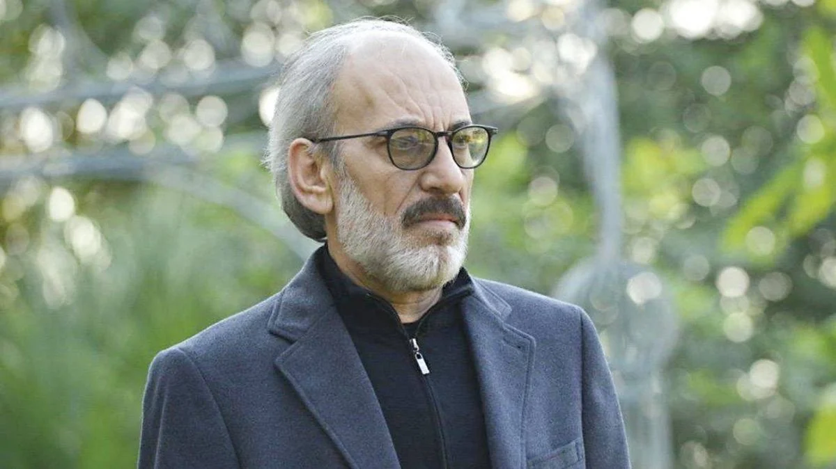 غسان مسعود يسلّط الضوء على الشرف ويفكر في الاعتزال