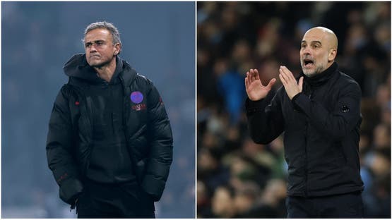 بيريز يعتبر غوارديولا وإنريكي الخيار المثالي لريال مدريد… لكن التعيين مستحيل