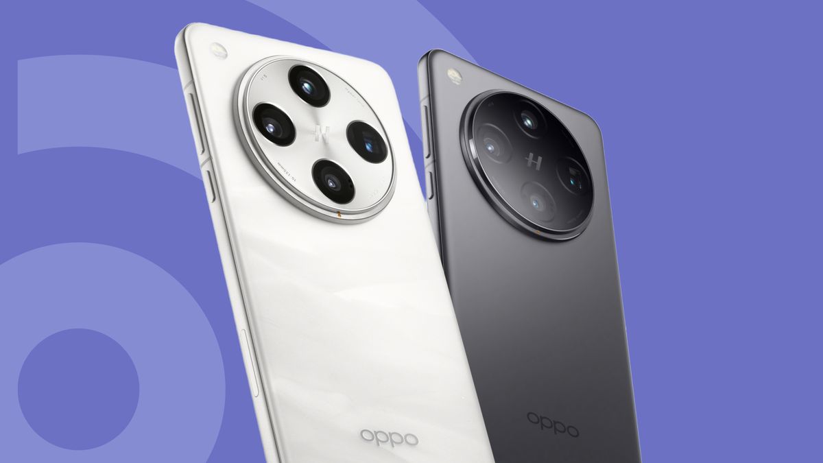 Oppo تكشف عن هاتف A6c بمواصفات قوية وبطارية ضخمة للفئة المتوسطة