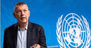 الأونروا تحذر: غزة أخطر مكان للصحفيين