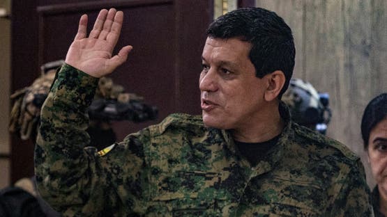 قائد «قسد»: لن أتولى أي منصب حكومي وسأبقى إلى جانب شعبي