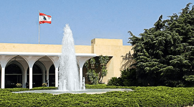 لبنان- الجيش والرواتب ومنحة العسكريين موضوع جلسة مجلس الوزراء في بعبدا