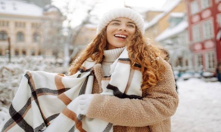 كارديجان الشتاء: الأناقة والدفء بتصاميم متنوعة لجميع الإطلالات