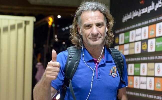 كارينيو يحقق أول نقطة أمام الهلال بعد 9 أعوام مع فريق الرياض