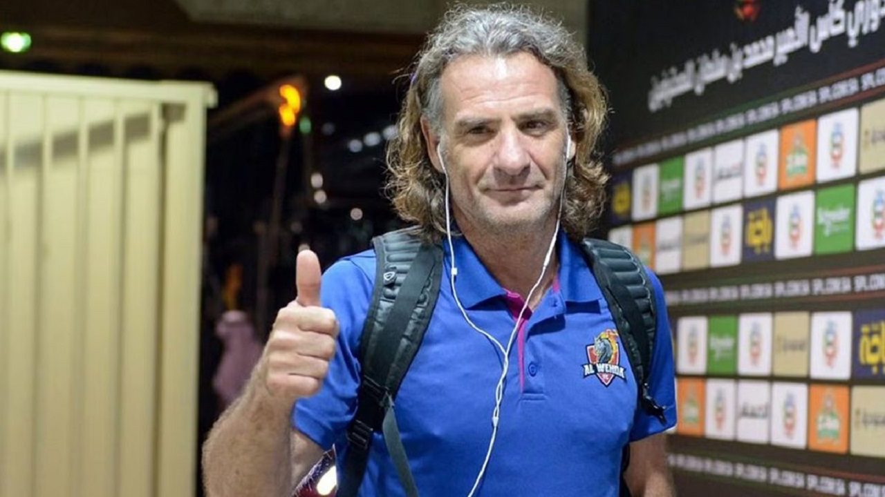 كارينيو يحقق أول نقطة أمام الهلال بعد 9 أعوام مع فريق الرياض