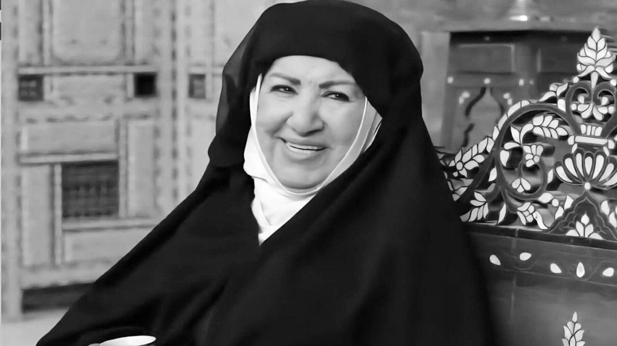 بالفيديو: تشييع الفنانة السورية هدى شعراوي