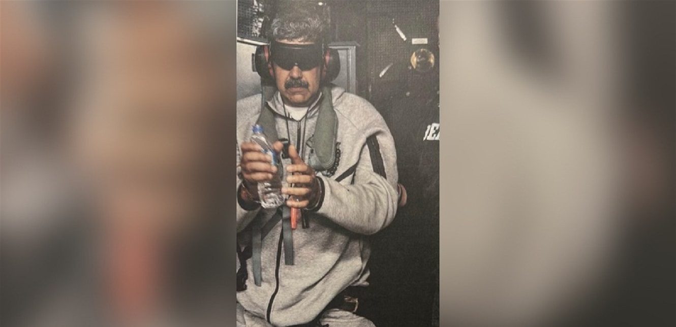 اعتقال مادورو يحوّل بدلة Nike إلى ظاهرة مبيعات عالمية