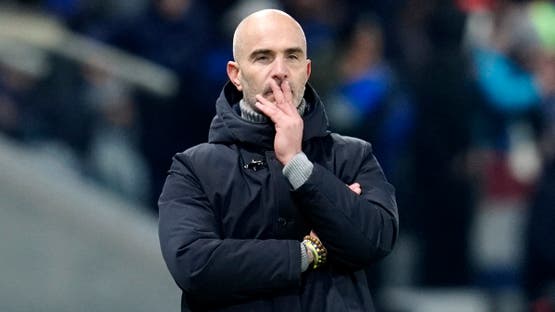 تشيلسي يعلن الانفصال عن إنزو ماريسكا