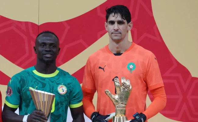 كاف يعلن التشكيلة المثالية لكأس أمم أفريقيا 2025