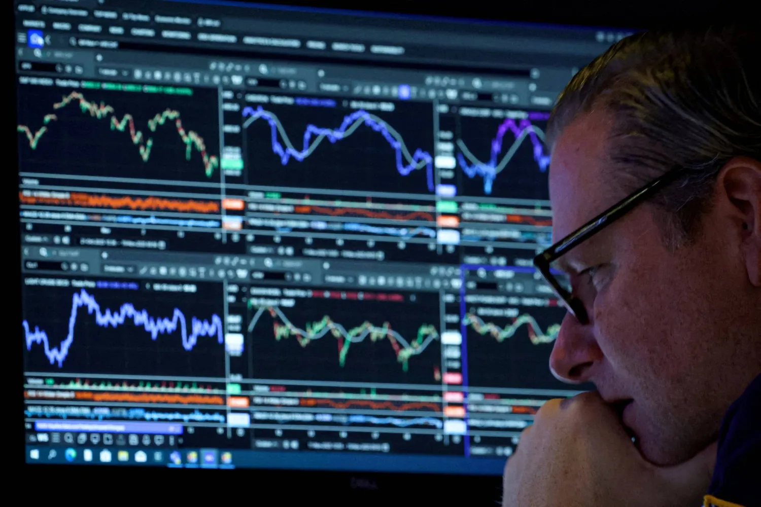 أسهم النفط الأميركية تقفز