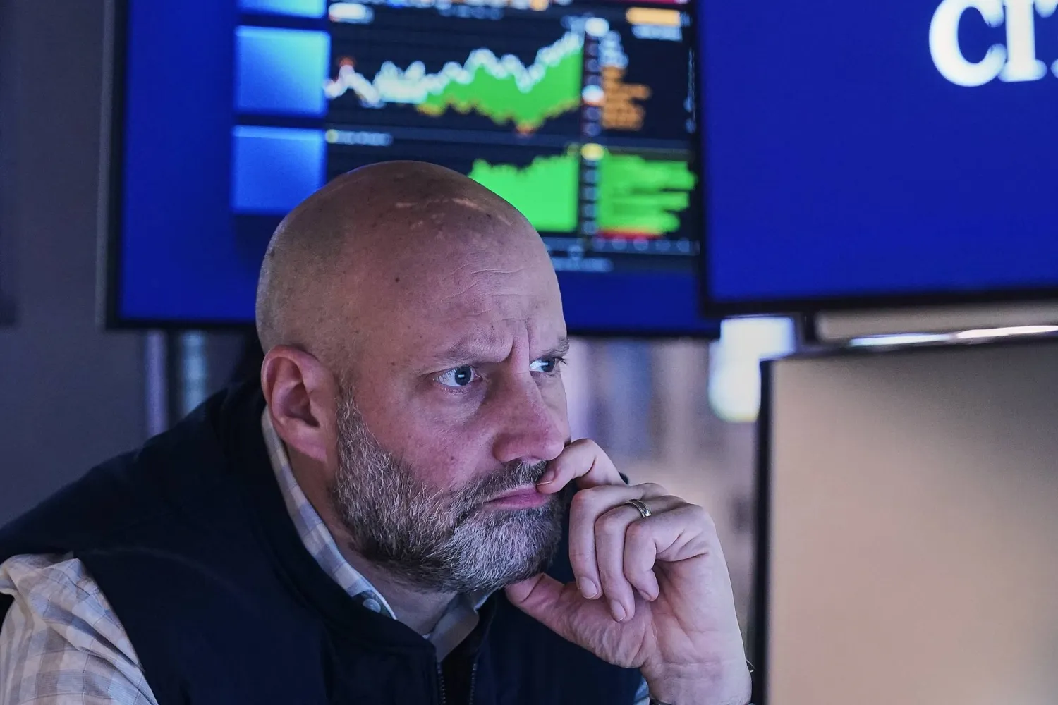 لبنان-تذبذب وول ستريت بعد أرباح متباينة للشركات الكبرى وسط ترقب قرار الفيدرالي