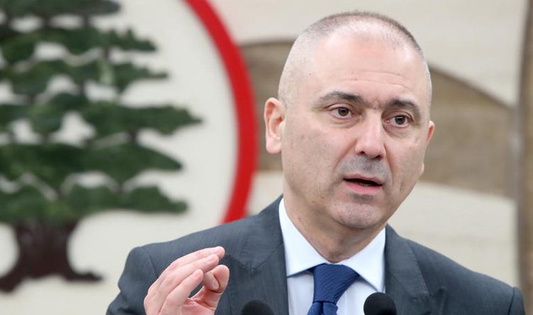 لبنان- إيلي محفوض: الدول الداعمة لسيادة لبنان اختارت الشرعية والدستور