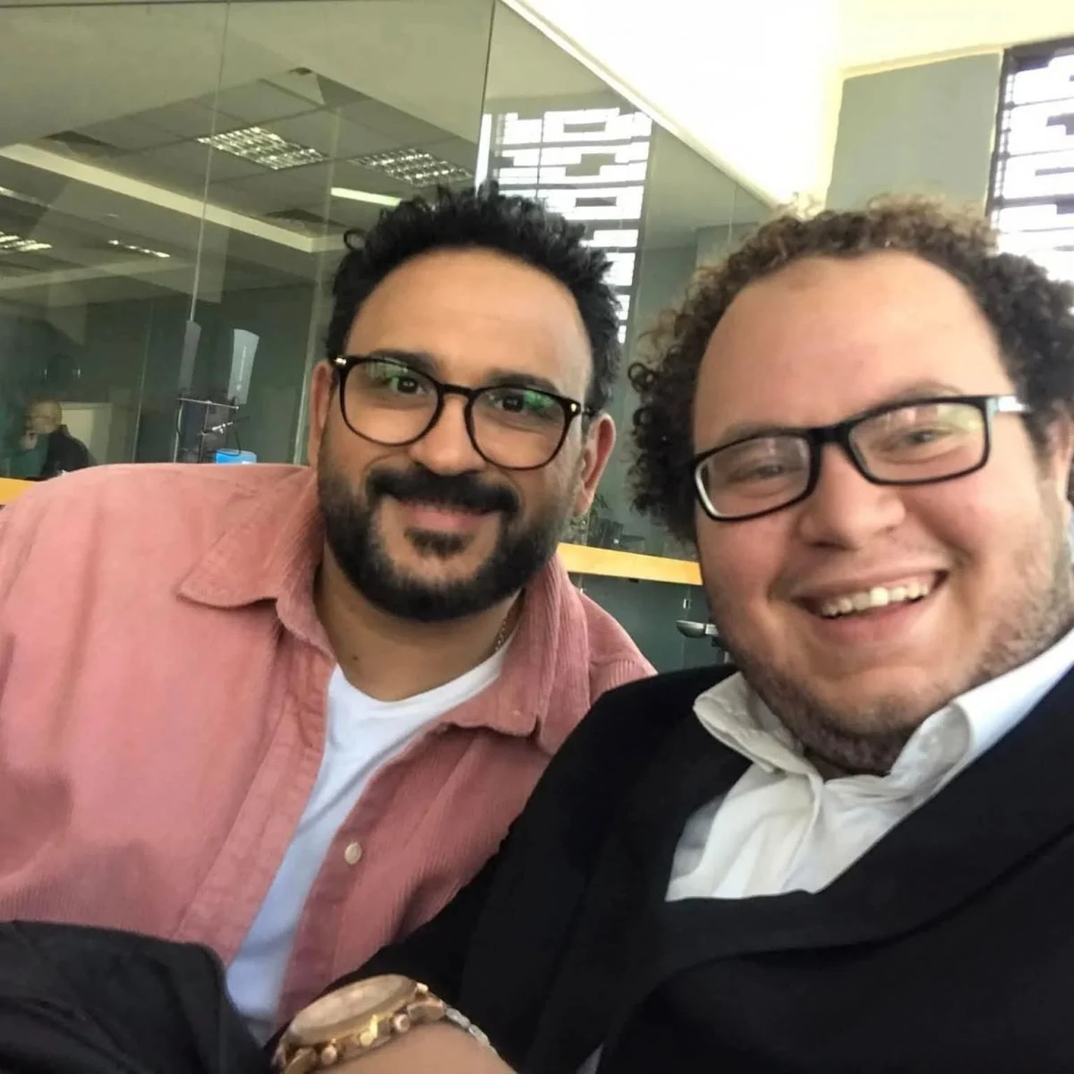 وفاة الفنان المصري محمد الإمام قبل عرض فيلمه الأخير