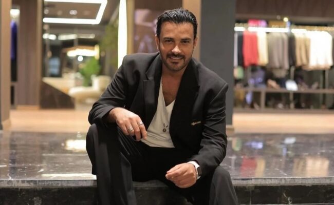 محمد رجب يعلن انطلاق تصوير مسلسله الرمضاني "قطر صغنطوط" بعد تجاوز الأزمات