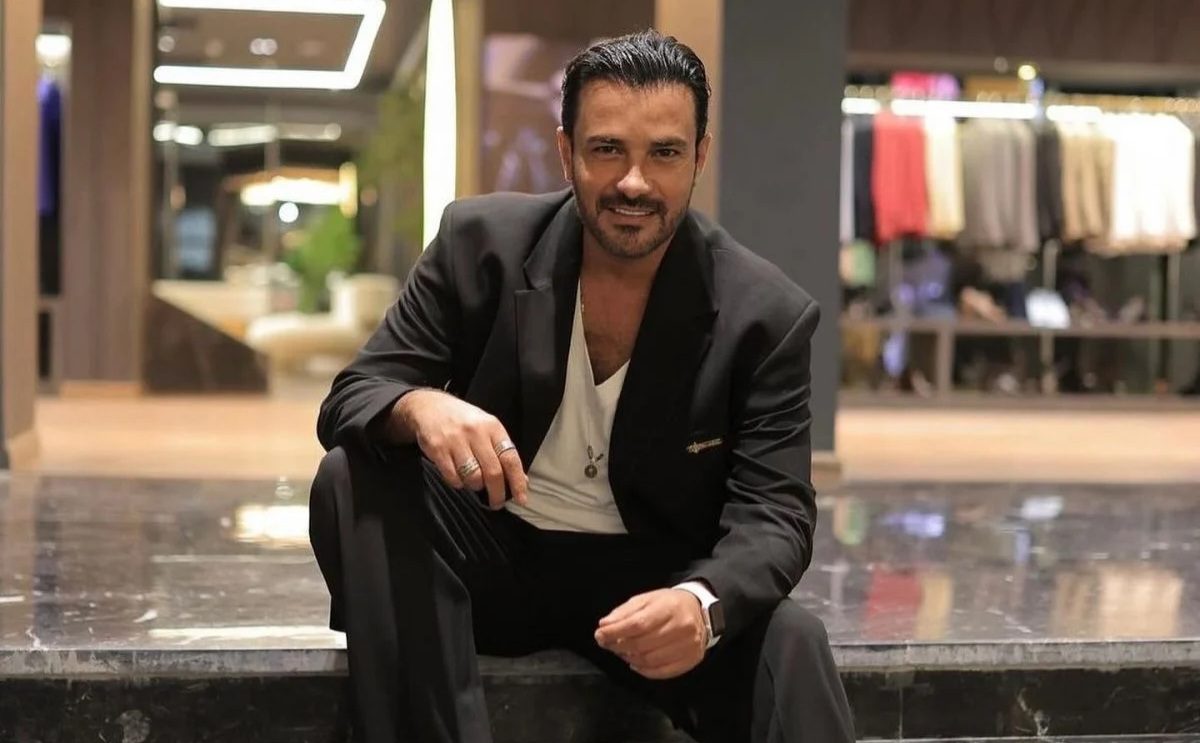 محمد رجب يعلن انطلاق تصوير مسلسله الرمضاني "قطر صغنطوط" بعد تجاوز الأزمات