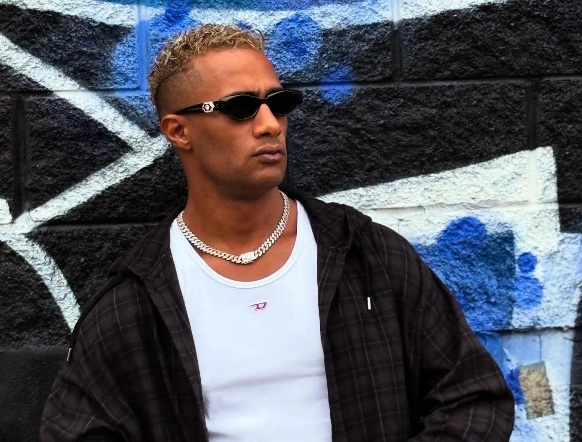 محمد رمضان يعلن حفله المرتقب في نيويورك: كتابة تاريخ جديد