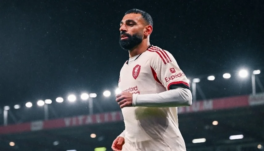 محمد صلاح الأكثر صناعة للأهداف في تاريخ ليفربول