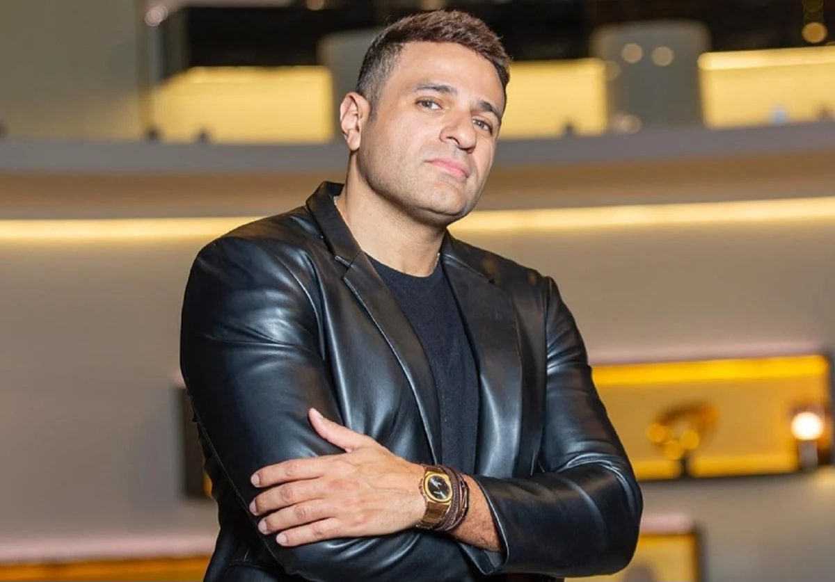 محمد نور يحصل على حكم بالحبس والتعويض في قضية تشهير إلكتروني