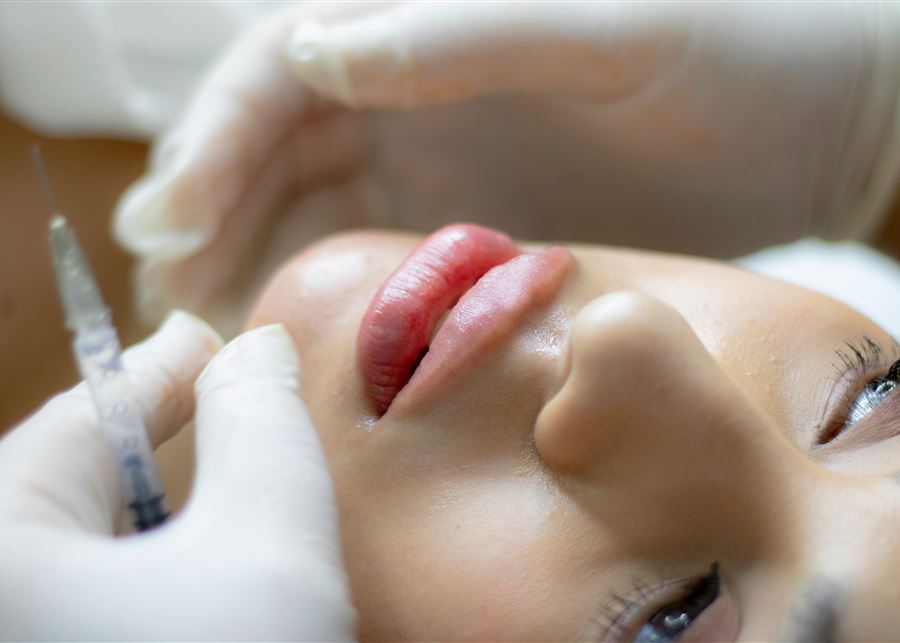 لبنان- إقفال مركز تجميل غير مرخص في العباسية