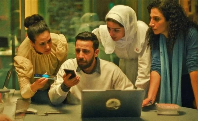 فيلم "صوت هند رجب" يحجز مقعداً في الأوسكار