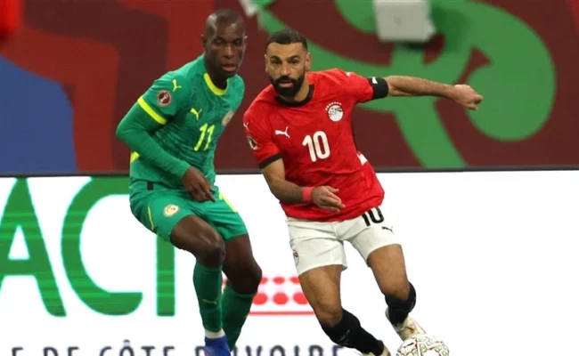 مصر تواجه نيجيريا على برونزية أمم أفريقيا 2025… وقناة مجانية تنقل اللقاء