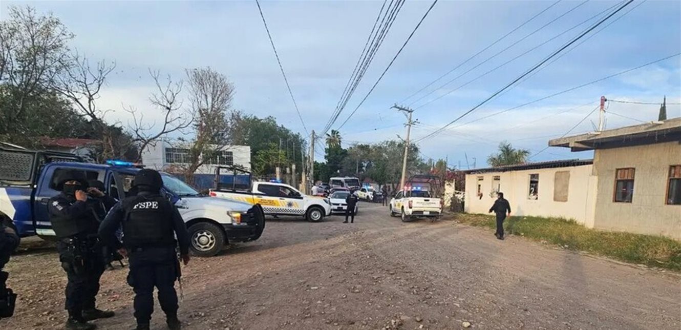 هجوم مسلح على ملعب كرة قدم في المكسيك يسفر عن 11 قتيلًا و12 جريحًا