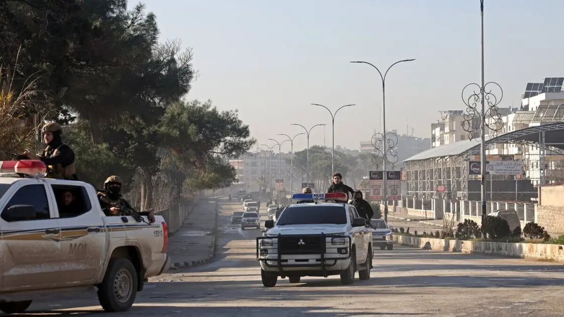 استئناف ضخ المياه إلى حلب وريفها بعد توقف مؤقت جراء أضرار بمحطة البابيري