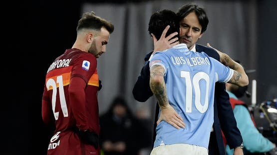 إنزاغي قبل مواجهة النصر… إخفاق تحت «الشمس» وتألق في «الغضب»