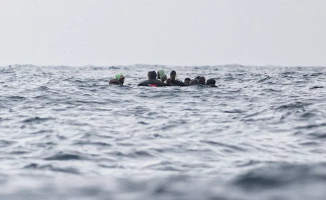 المنظمة الدولية للهجرة تحذر: مئات المهاجرين فقدوا أو قضوا في البحر المتوسط منذ بداية يناير