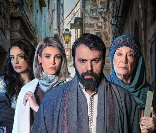 تيم حسن يقود مسلسل "مولانا" في المنافسة الرمضانية المقبلة