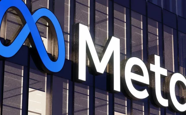 ميتا تسجل نمواً قوياً في الإيرادات وتفاجئ الأسواق