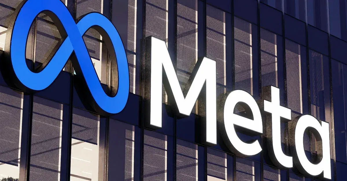 ميتا تسجل نمواً قوياً في الإيرادات وتفاجئ الأسواق