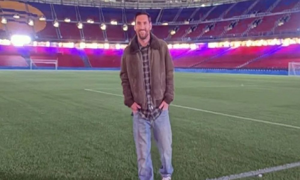 أنمار الحائلي يكشف عن عرض استثنائي لضم ميسي إلى اتحاد جدة