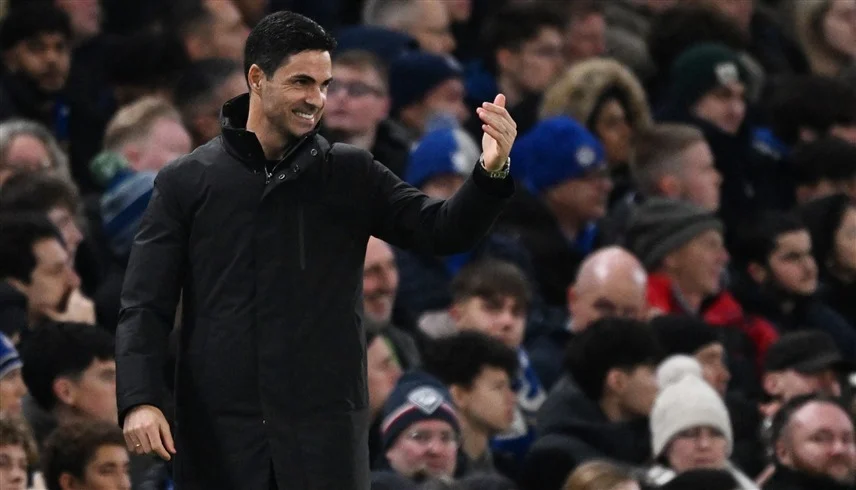 ريال مدريد يترقّب “مدرباً خارقاً” من إنجلترا… وأرتيتا يدخل دائرة اهتمام بيريز