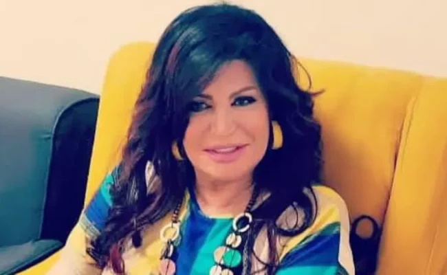 نجوى فؤاد تكشف عن استمرار آلام العمود الفقري وتتلقى دعماً من وزارة الثقافة