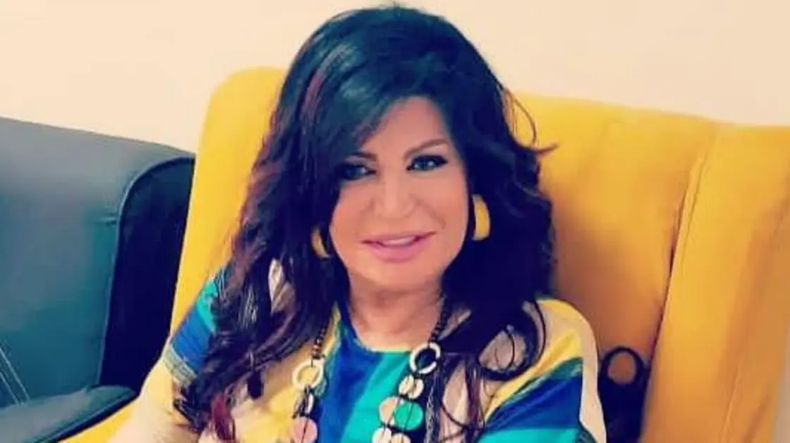 نجوى فؤاد تكشف عن استمرار آلام العمود الفقري وتتلقى دعماً من وزارة الثقافة