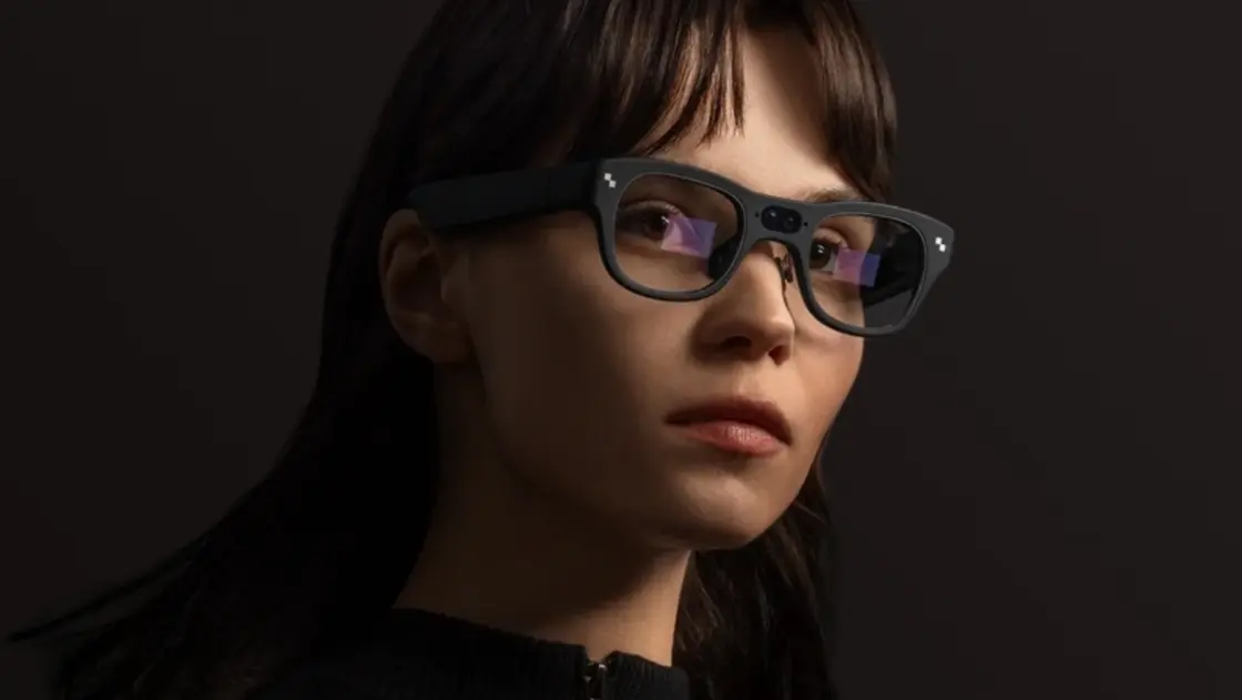 «RayNeo» تكشف في CES 2026 عن نظارات واقع معزز مستقلة تدعم eSIM وشبكة 4G