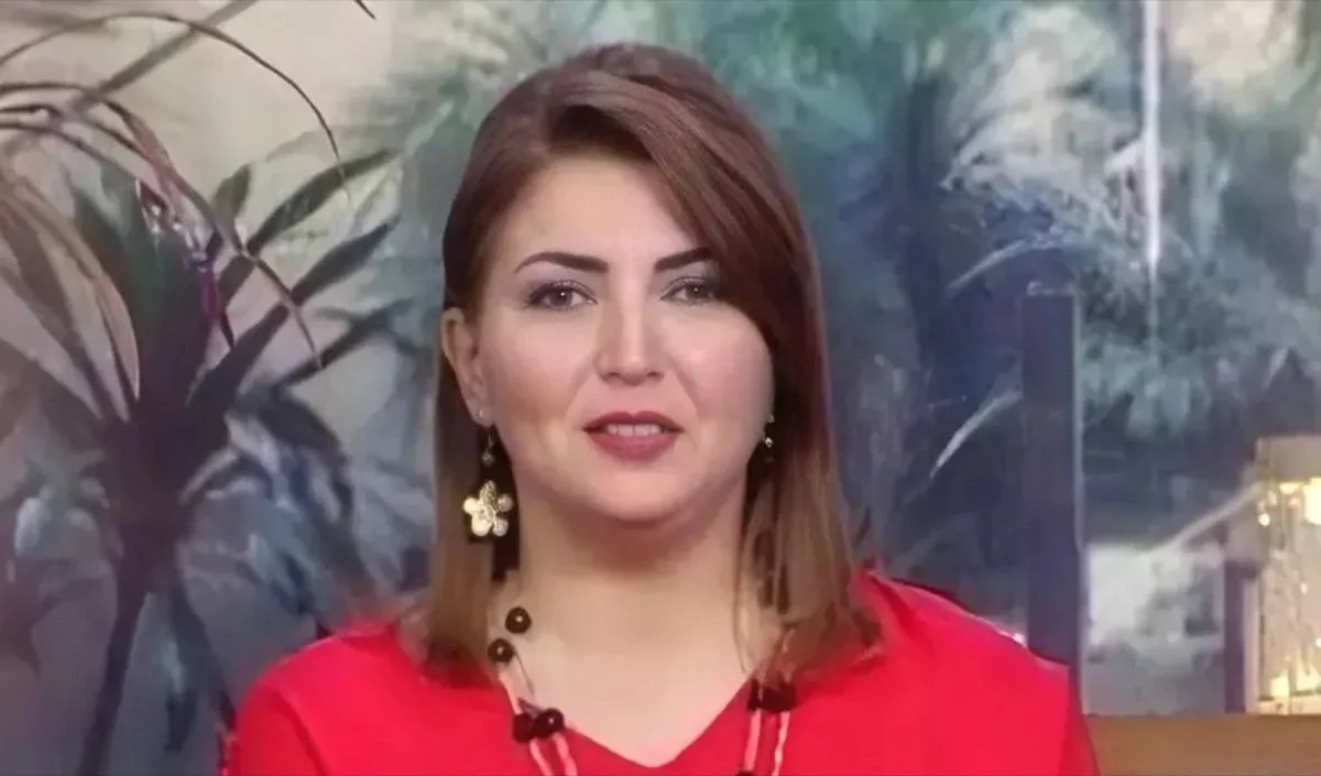 وفاة الإعلامية نيفين القاضي بعد صراع مع السرطان