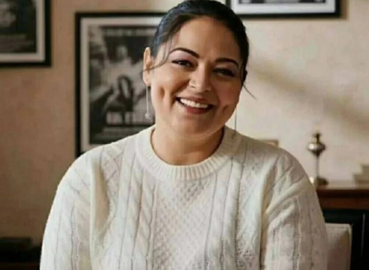 نيفين مندور تُبرّأ بعد وفاتها: محو سجل الاتهامات الجنائية