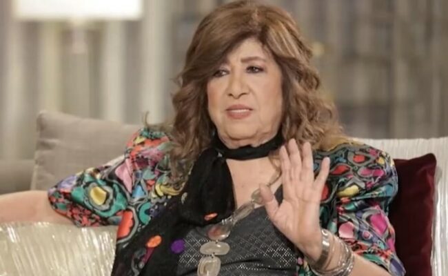 صدمة في الوسط الفني: مقتل الفنانة هدى شعراوي