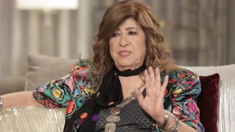 صدمة في الوسط الفني: مقتل الفنانة هدى شعراوي