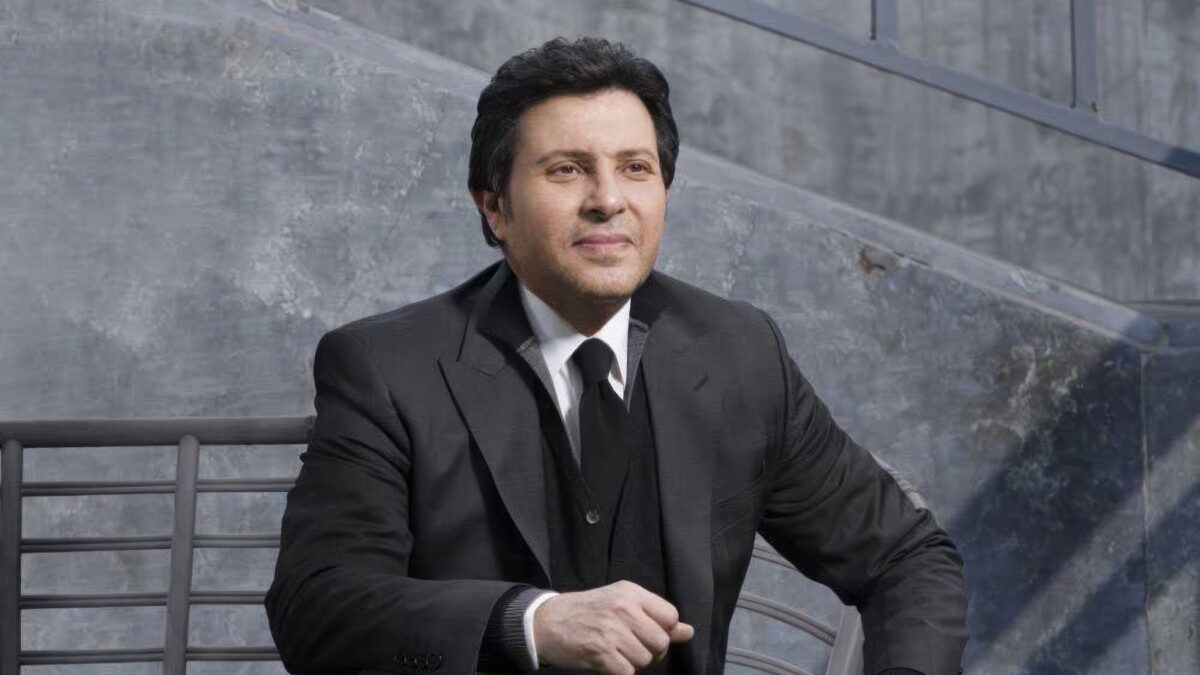 هاني شاكر يخضع لجراحة دقيقة