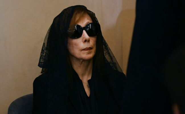 بعد زياد.. السيدة فيروز تفجع بوفاة ابنها هلي