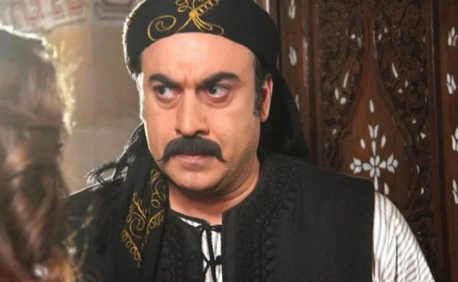 وائل أبو غزالة يعلن اعتزاله التمثيل بعد أكثر من 20 عاماً