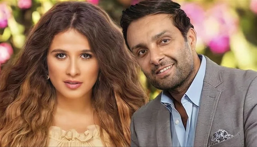 "وننسى اللي كان": ياسمين عبدالعزيز تعود درامياً والصراع النفسي للشهرة يشعل الجدل