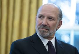 وثائق جديدة تكشف زيارة وزير التجارة الأميركي إلى جزيرة إبستين عام 2012